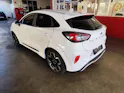 Ford Puma 1.0 EcoB Hybrid 125 ST-Line X