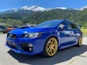 Subaru WRX STI 2.5 T Sport S