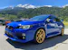 Subaru WRX STI 2.5 T Sport S
