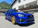 Subaru WRX STI 2.5 T Sport S