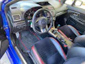 Subaru WRX STI 2.5 T Sport S