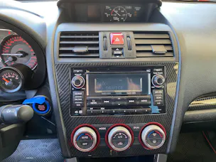 Subaru WRX STI 2.5 T Sport S