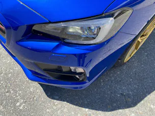 Subaru WRX STI 2.5 T Sport S