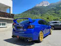 Subaru WRX STI 2.5 T Sport S