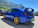Subaru WRX STI 2.5 T Sport S