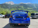 Subaru WRX STI 2.5 T Sport S