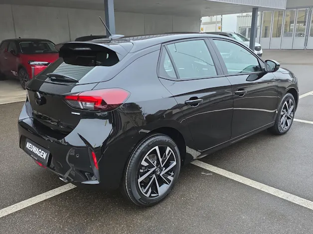 Opel Corsa 1.2 T Hybrid Viva