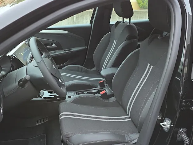 Opel Corsa 1.2 T Hybrid Viva