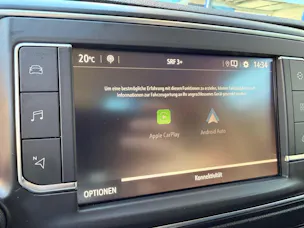 Opel Zafira Life M 2.0 CDTI 177 Black Edition 2'300kg Anhängelast