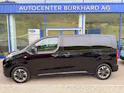 Opel Zafira Life M 2.0 CDTI 177 Black Edition 2'300kg Anhängelast