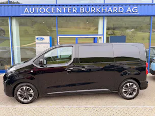 Opel Zafira Life M 2.0 CDTI 177 Black Edition 2'300kg Anhängelast