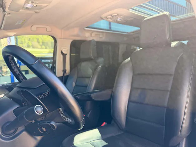 Opel Zafira Life M 2.0 CDTI 177 Black Edition 2'300kg Anhängelast