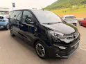 Opel Zafira Life M 2.0 CDTI 177 Black Edition 2'300kg Anhängelast
