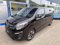 Opel Zafira Life M 2.0 CDTI 177 Black Edition 2'300kg Anhängelast