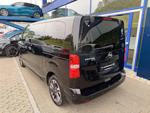 Opel Zafira Life M 2.0 CDTI 177 Black Edition 2'300kg Anhängelast