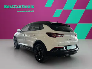 Opel Grandland 1.2 T GS Blitz