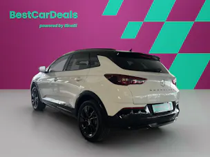 Opel Grandland 1.2 T GS Blitz