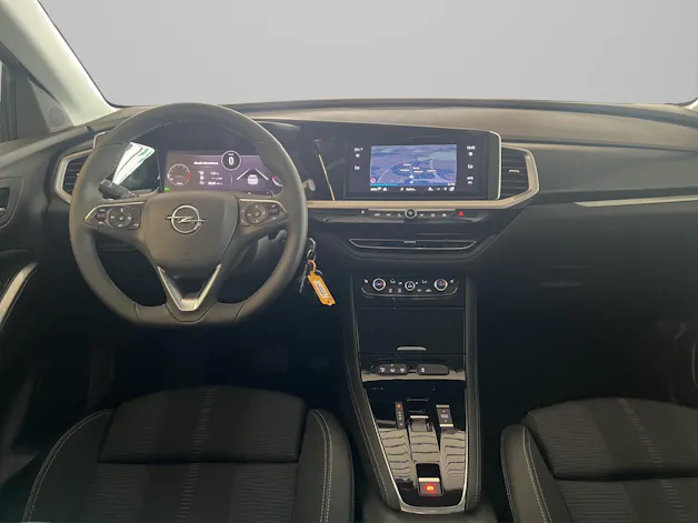 Opel Grandland 1.2 T GS Blitz