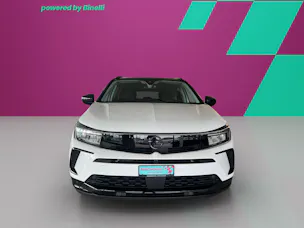 Opel Grandland 1.2 T GS Blitz