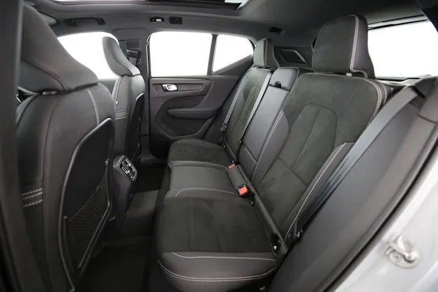Volvo XC40 P8 Twin Pro AWD