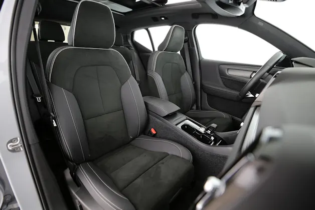 Volvo XC40 P8 Twin Pro AWD
