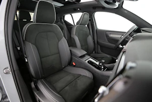 image du véhicule VOLVO XC40 P8 Twin Pro AWD