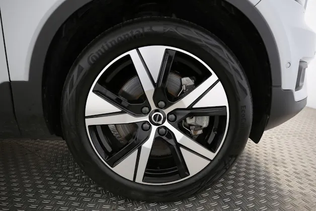 Volvo XC40 P8 Twin Pro AWD
