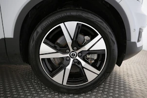 image du véhicule VOLVO XC40 P8 Twin Pro AWD