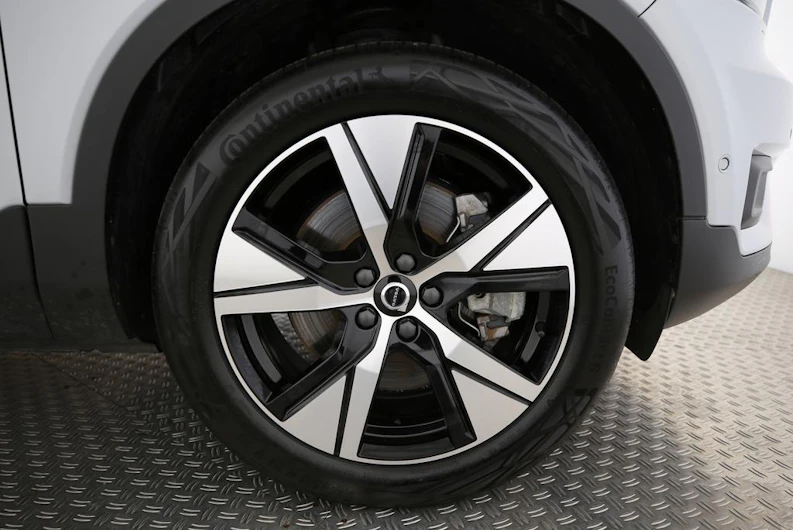 image du véhicule VOLVO XC40
