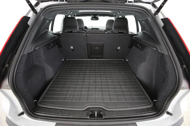 Volvo XC40 P8 Twin Pro AWD