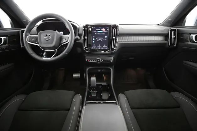 Volvo XC40 P8 Twin Pro AWD