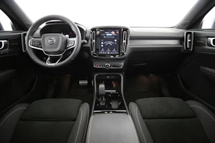 image du véhicule VOLVO XC40 P8 Twin Pro AWD