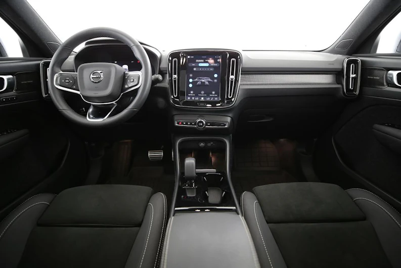 image du véhicule VOLVO XC40