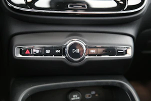 image du véhicule VOLVO XC40 P8 Twin Pro AWD