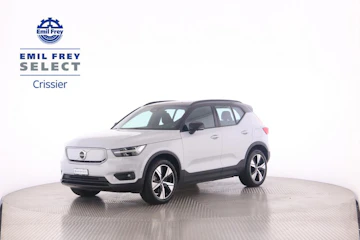 image du véhicule VOLVO XC40 P8 Twin Pro AWD image du véhicule VOLVO XC40 P8 Twin Pro AWD