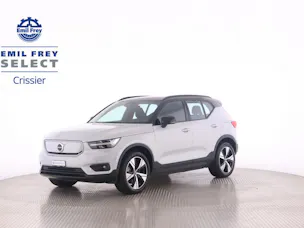 Volvo XC40 P8 Twin Pro AWD