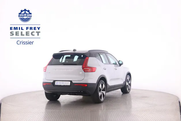 Volvo XC40 P8 Twin Pro AWD