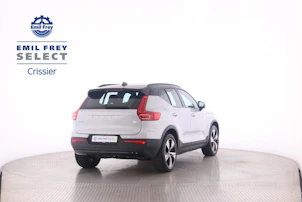 image du véhicule VOLVO XC40 P8 Twin Pro AWD