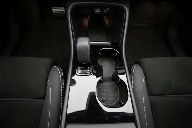 Volvo XC40 P8 Twin Pro AWD