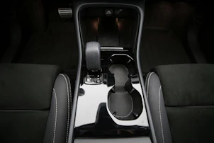 image du véhicule VOLVO XC40 P8 Twin Pro AWD