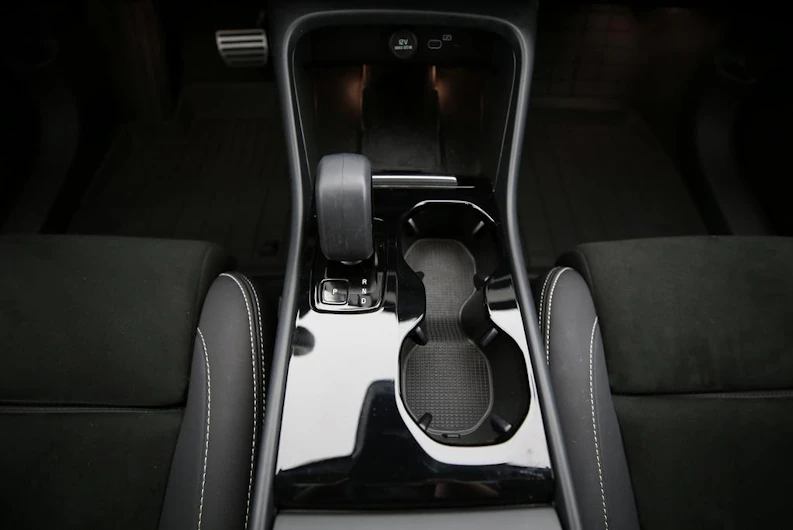 image du véhicule VOLVO XC40