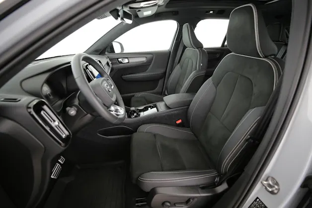 Volvo XC40 P8 Twin Pro AWD