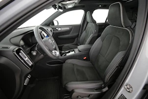 image du véhicule VOLVO XC40 P8 Twin Pro AWD