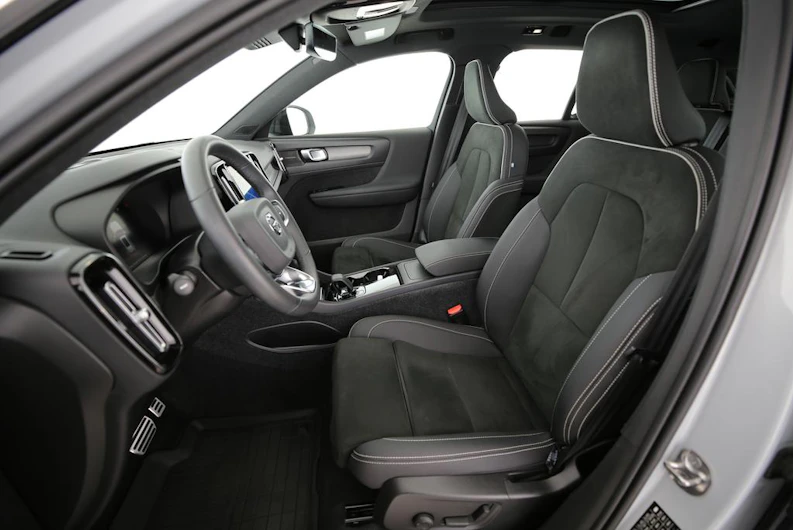 image du véhicule VOLVO XC40