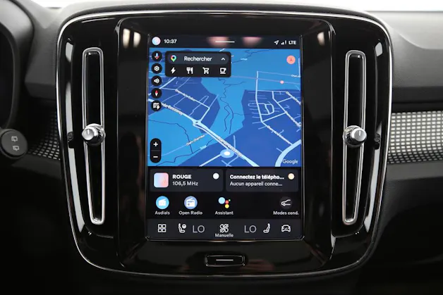 Volvo XC40 P8 Twin Pro AWD