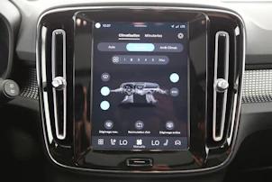 image du véhicule VOLVO XC40 P8 Twin Pro AWD