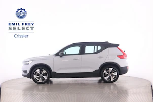 image du véhicule VOLVO XC40 P8 Twin Pro AWD