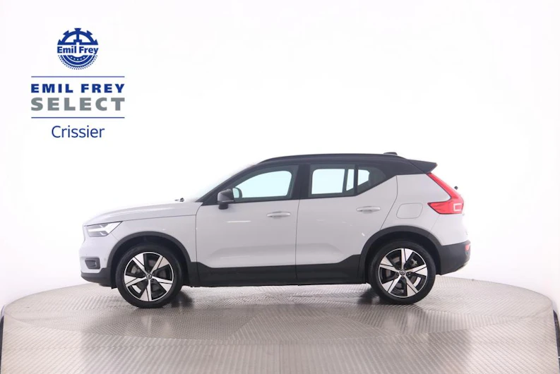 image du véhicule VOLVO XC40