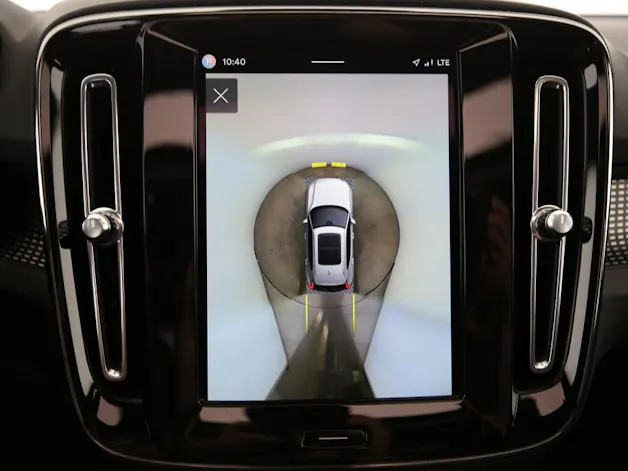 Volvo XC40 P8 Twin Pro AWD