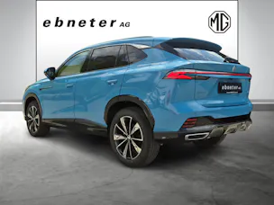 MG HS 1.5 Vti-Tech Luxury